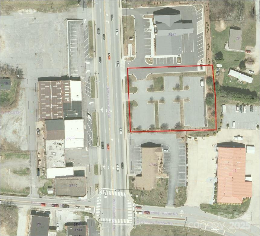 3665 Hendersonville Road - Photo 7