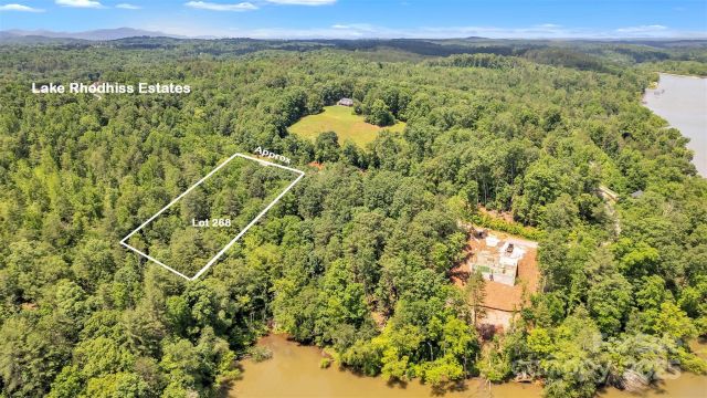 588 Settings Boulevard