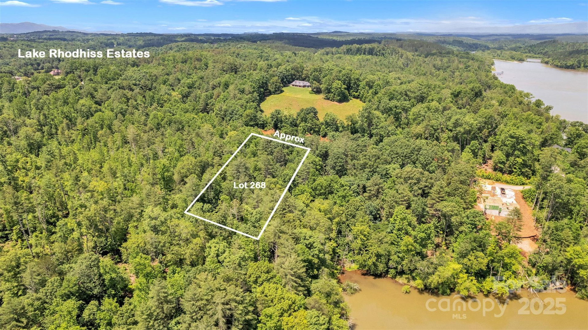 588 Settings Boulevard #268 - Photo 2