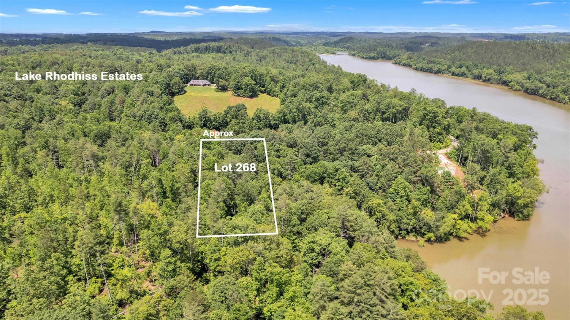 588 Settings Boulevard #268 - Photo 3