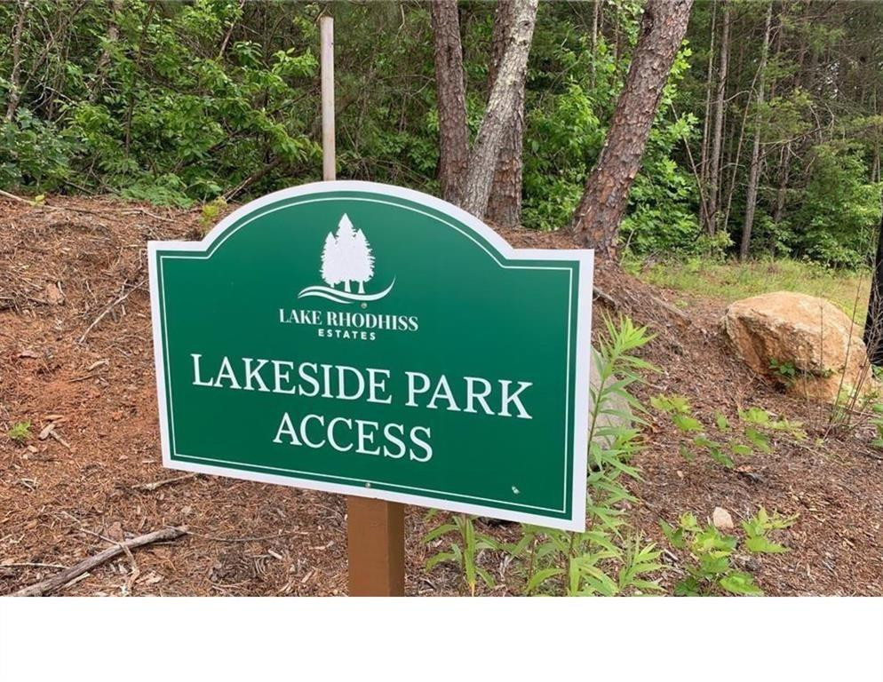 588 Settings Boulevard #268 - Photo 21