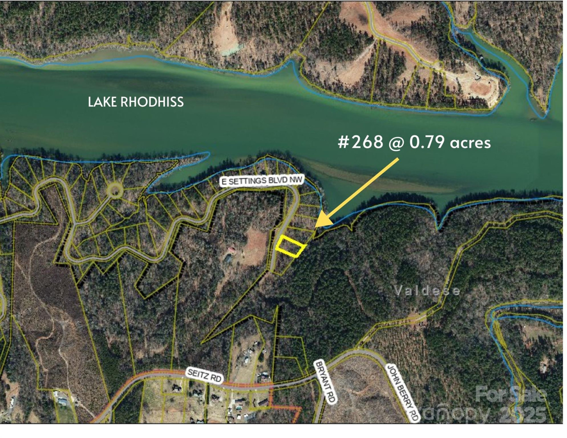 588 Settings Boulevard #268 - Photo 5