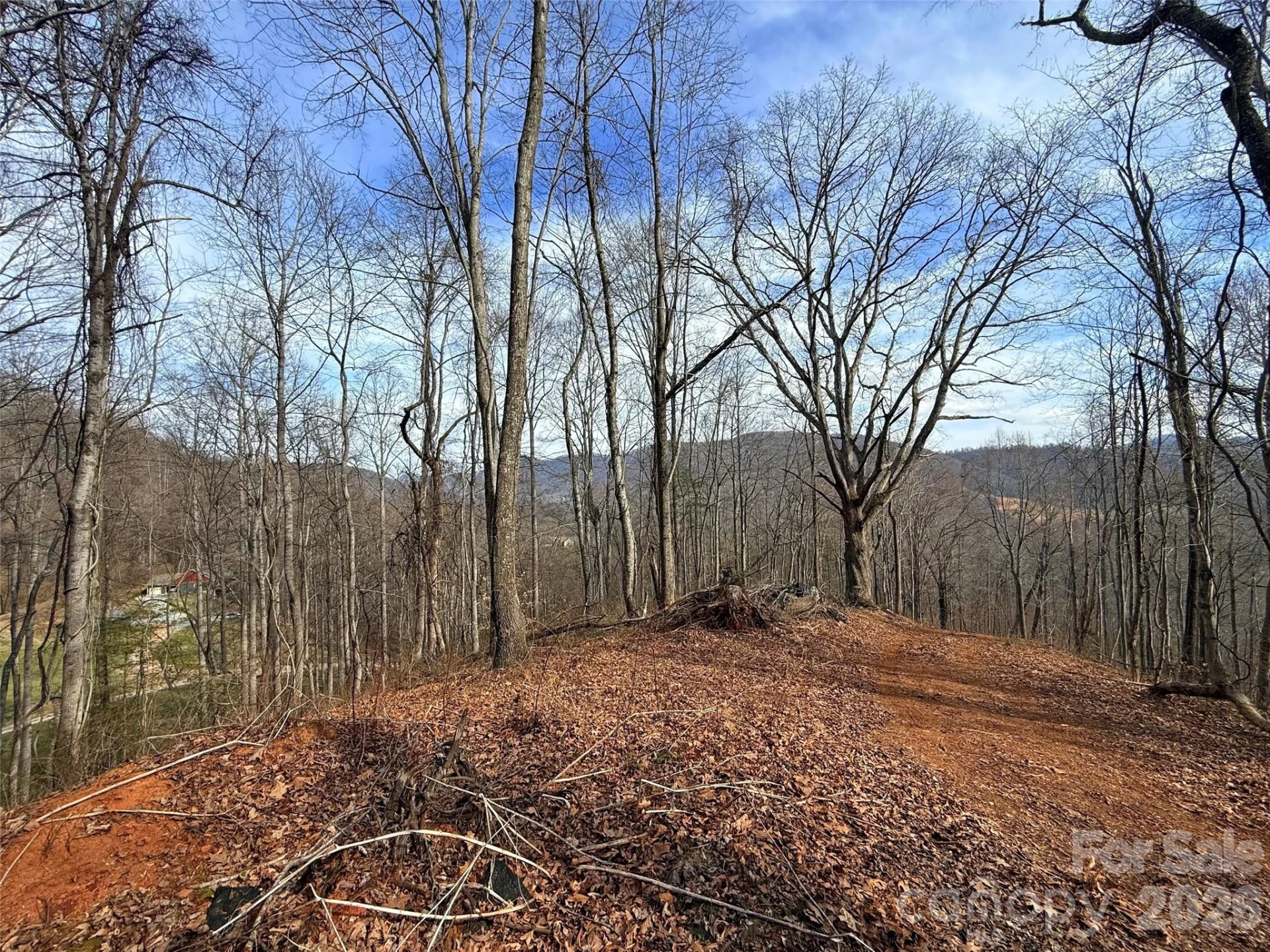 672 Porters Ridge