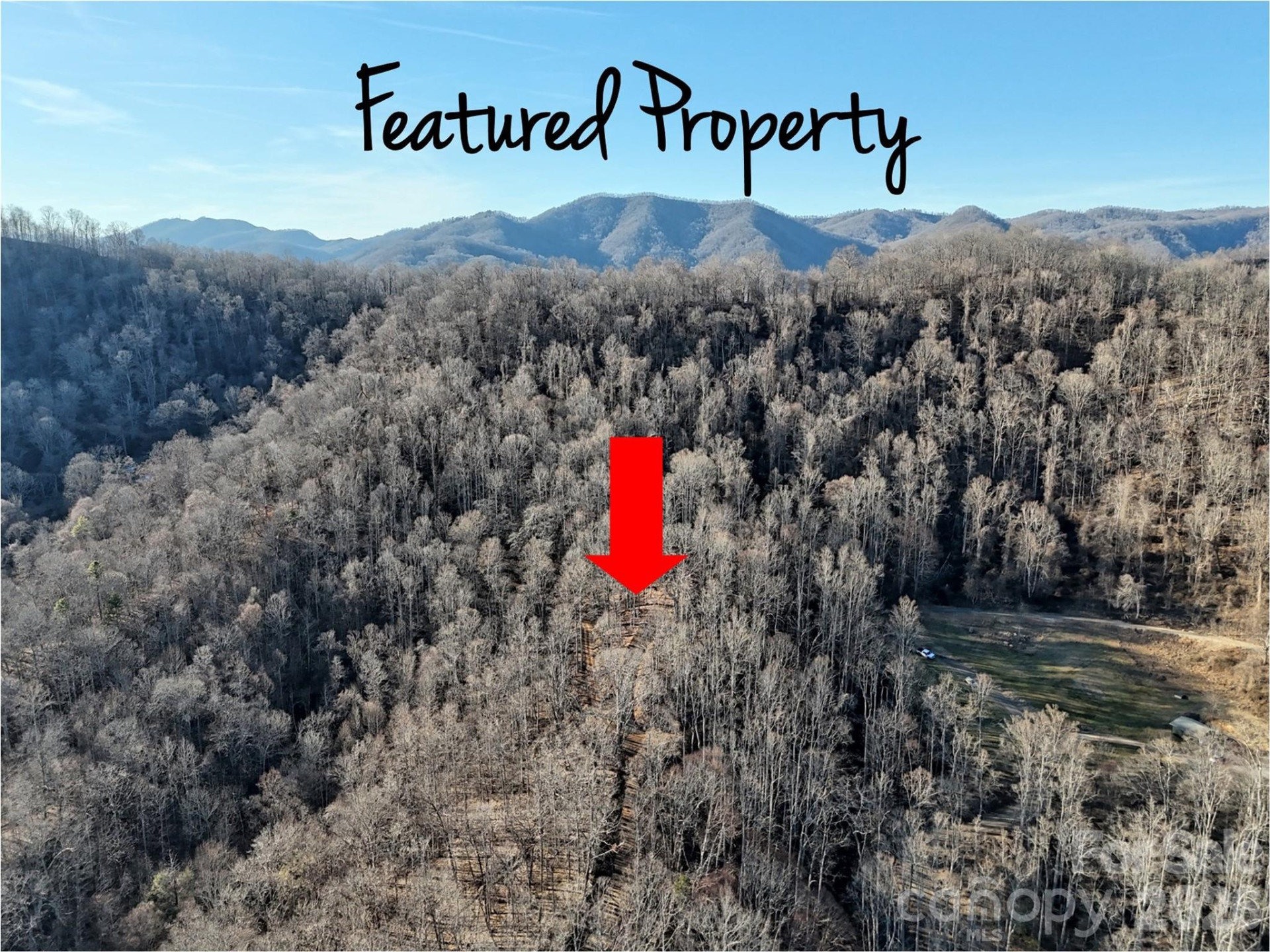 672 Porters Ridge - Photo 4