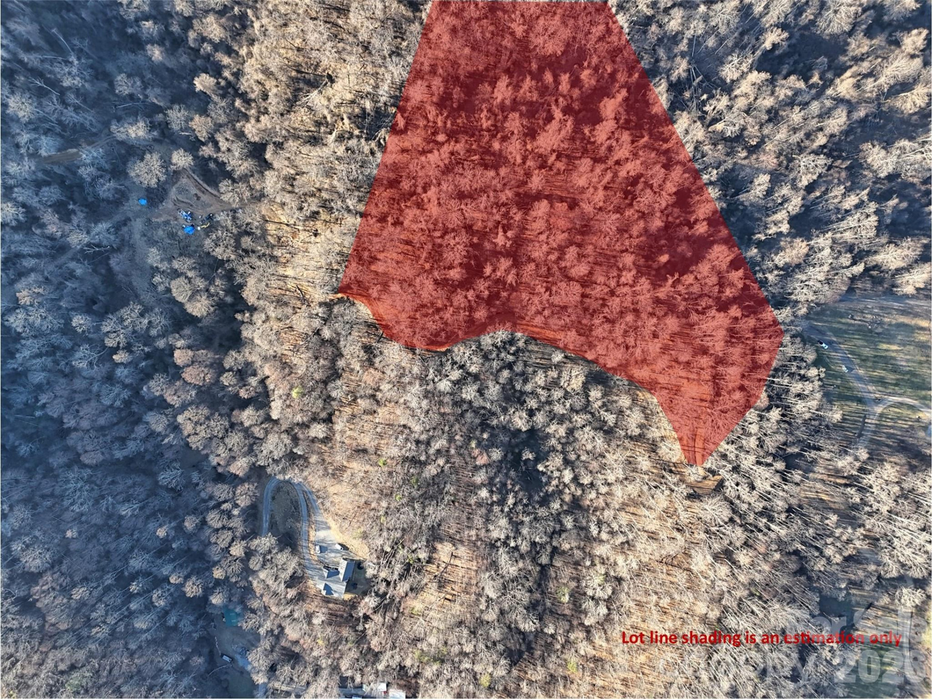 672 Porters Ridge - Photo 5