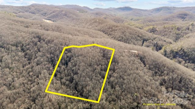Lot F115 Leafy Knoll Circle, Glenville, NC, 28736