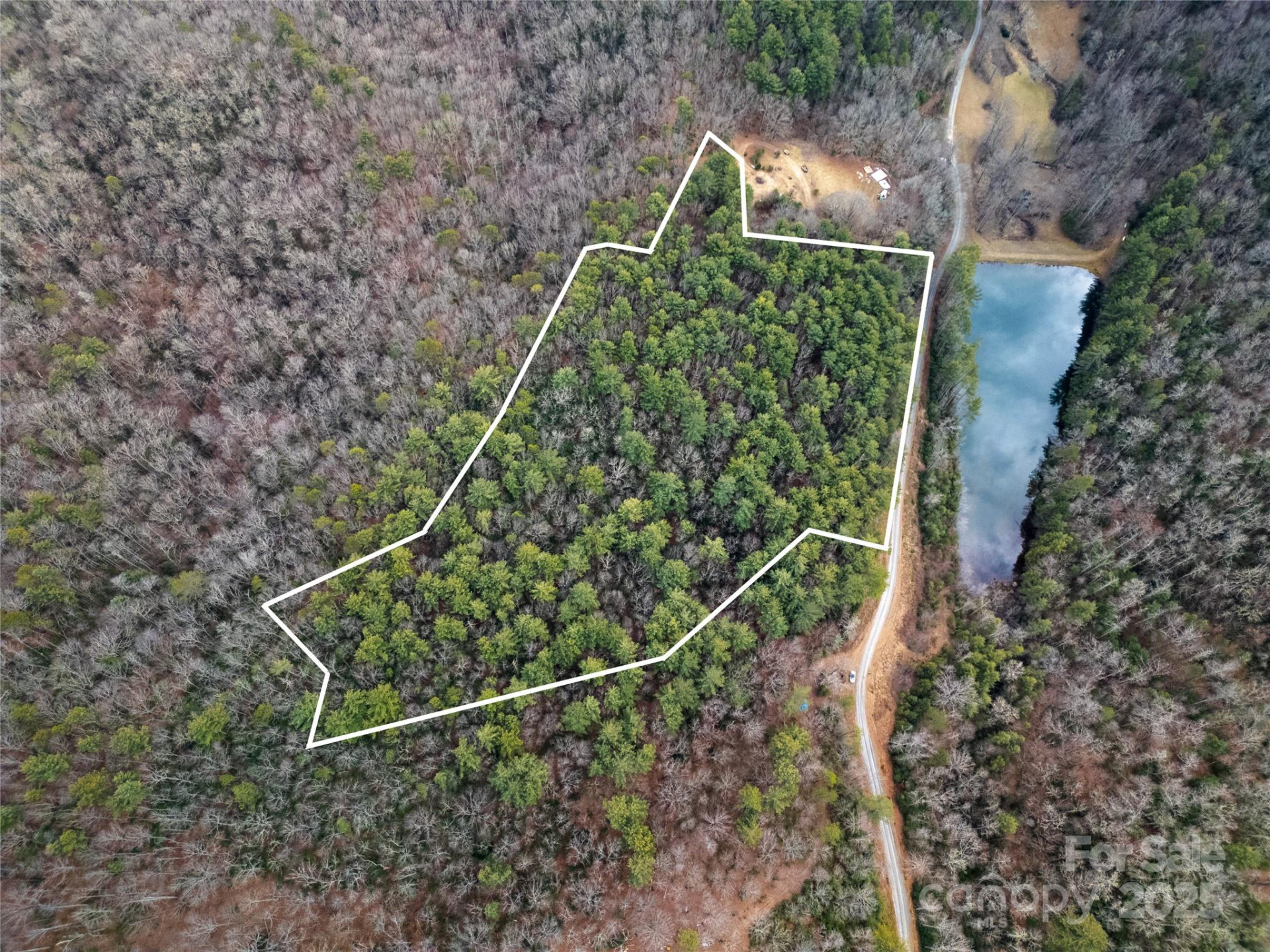 Camp 2 Long Ridge Road - Photo 21