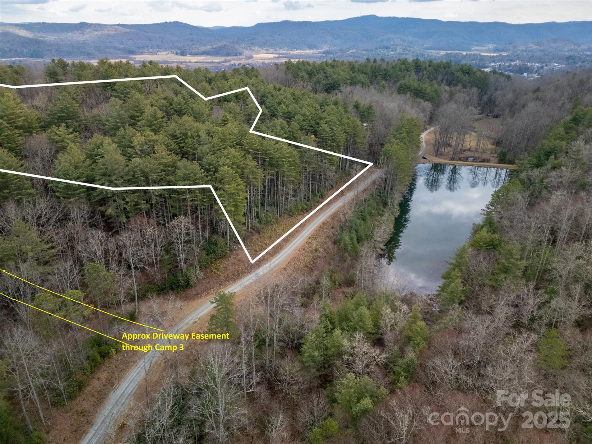 Camp 2 Long Ridge Road - Photo 22