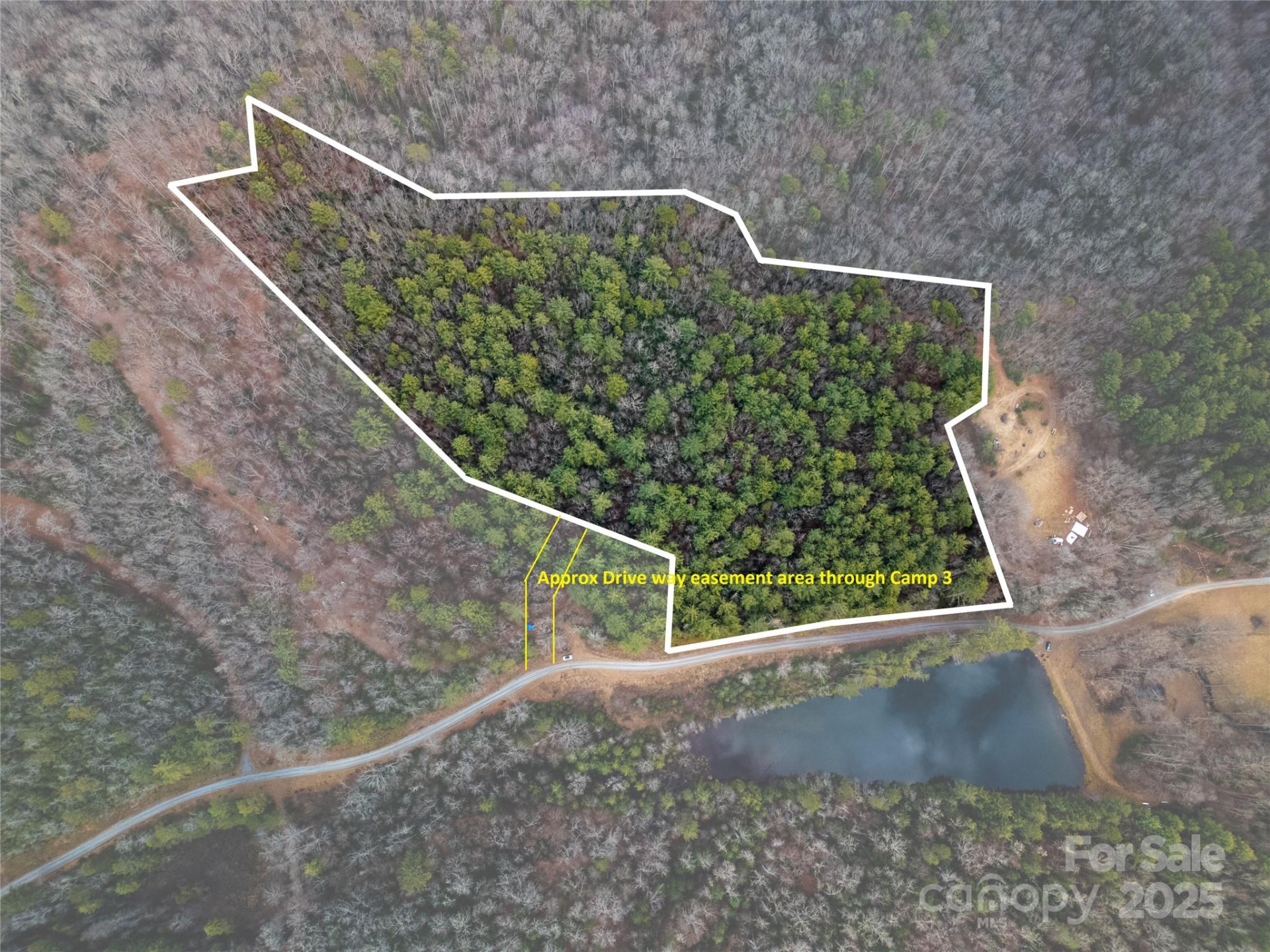 Camp 2 Long Ridge Road - Photo 6