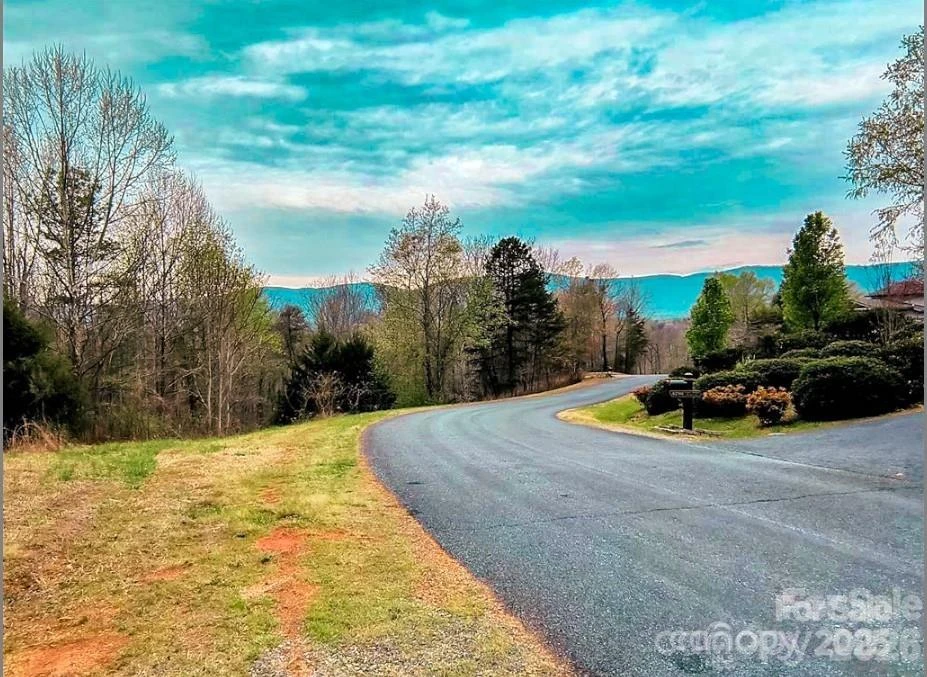 Lot #28 Lake Adger Parkway #28