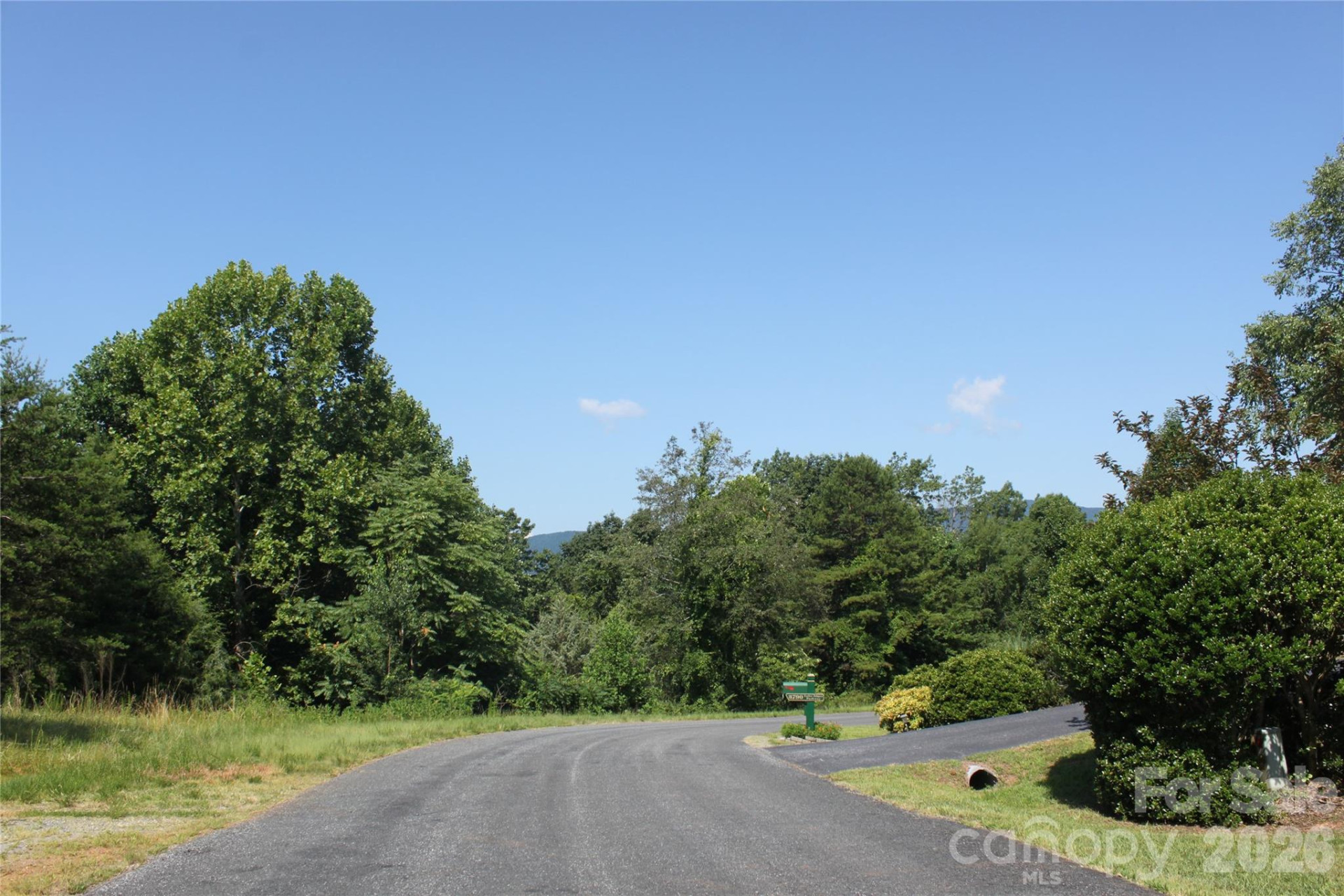 Lot #28 Lake Adger Parkway #28 - Photo 2