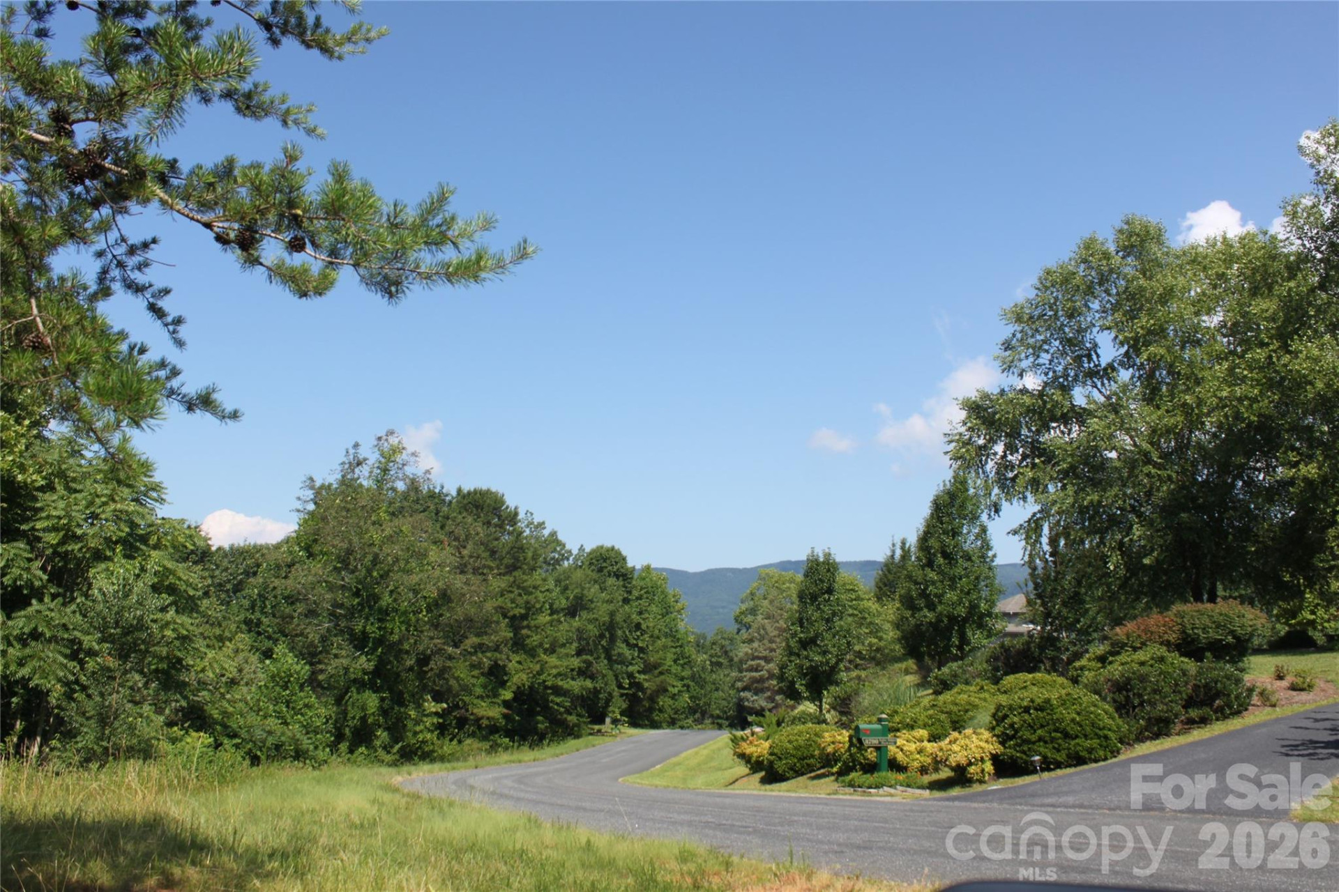 Lot #28 Lake Adger Parkway #28 - Photo 3
