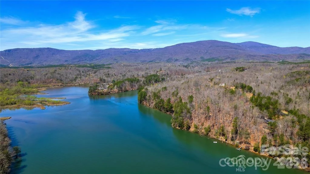 Lot #28 Lake Adger Parkway #28 - Photo 24