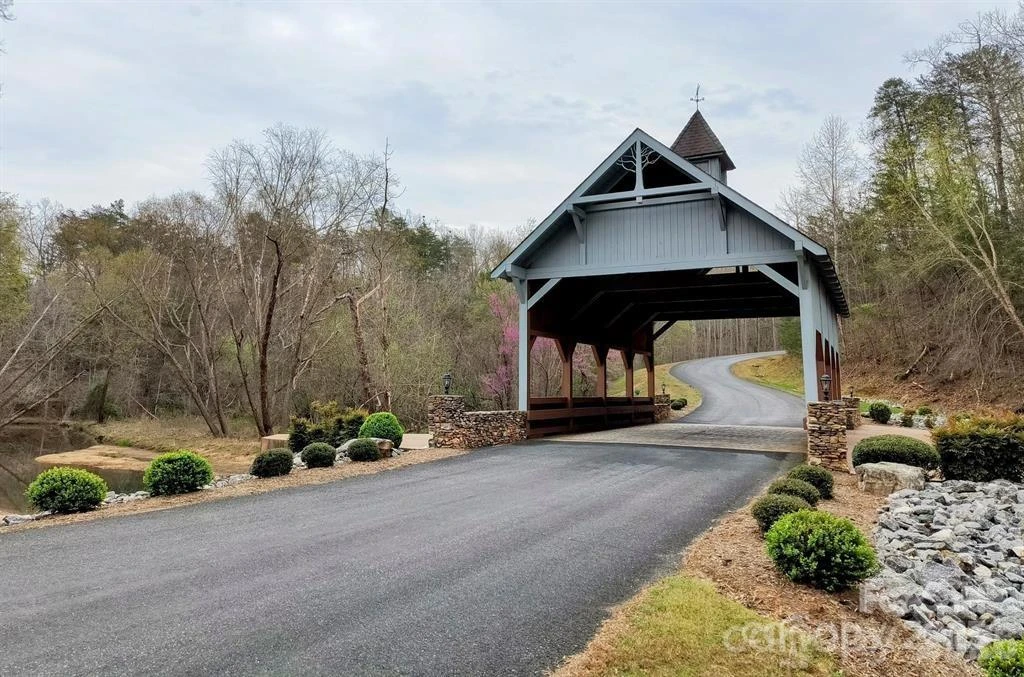 Lot #28 Lake Adger Parkway #28 - Photo 10