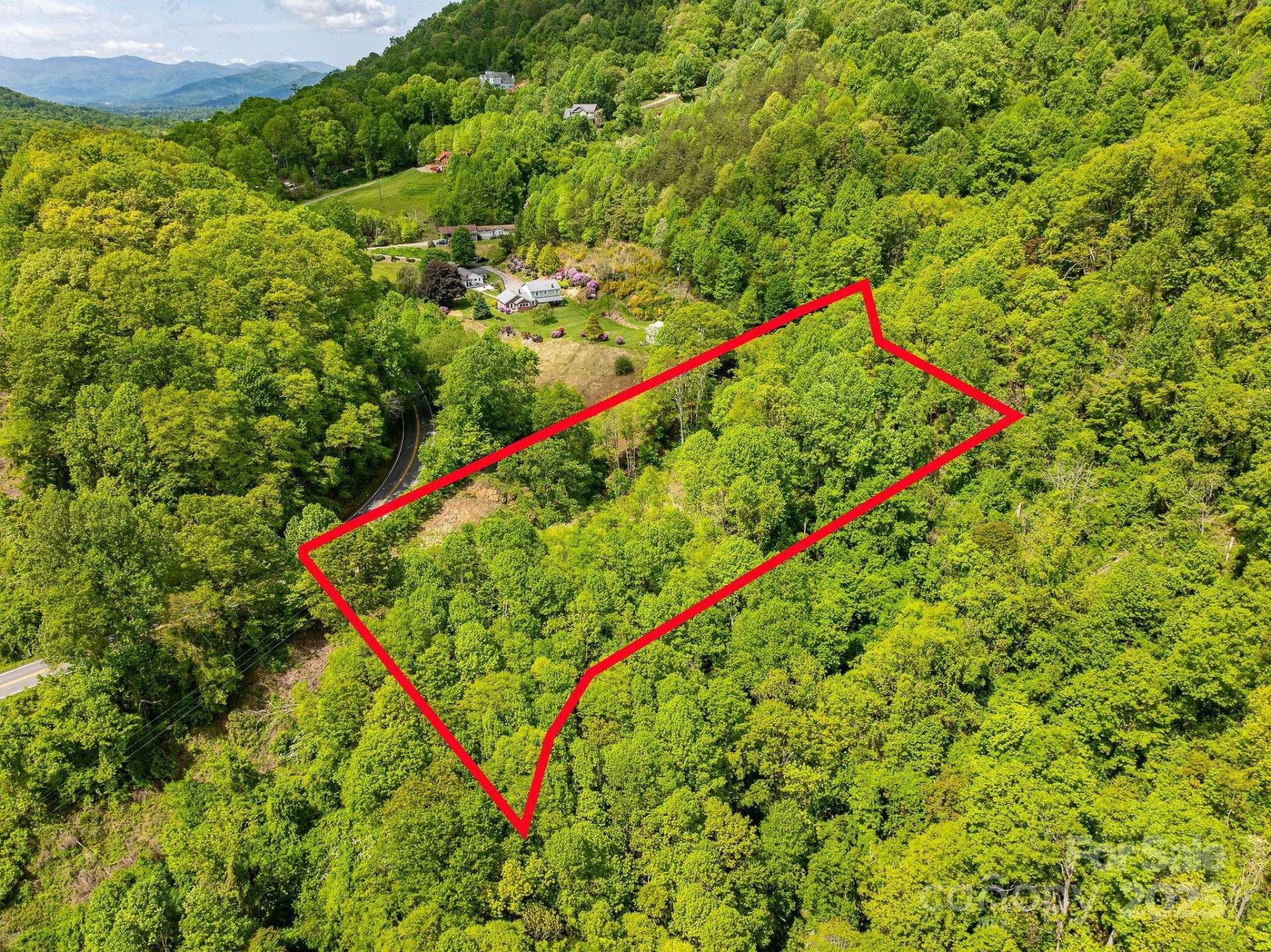 1851 Newfound Road