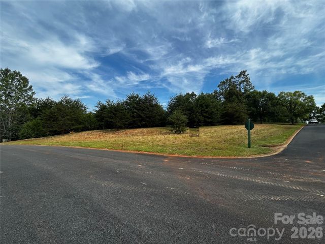 Lot 50 & 50A Mountain Parkway