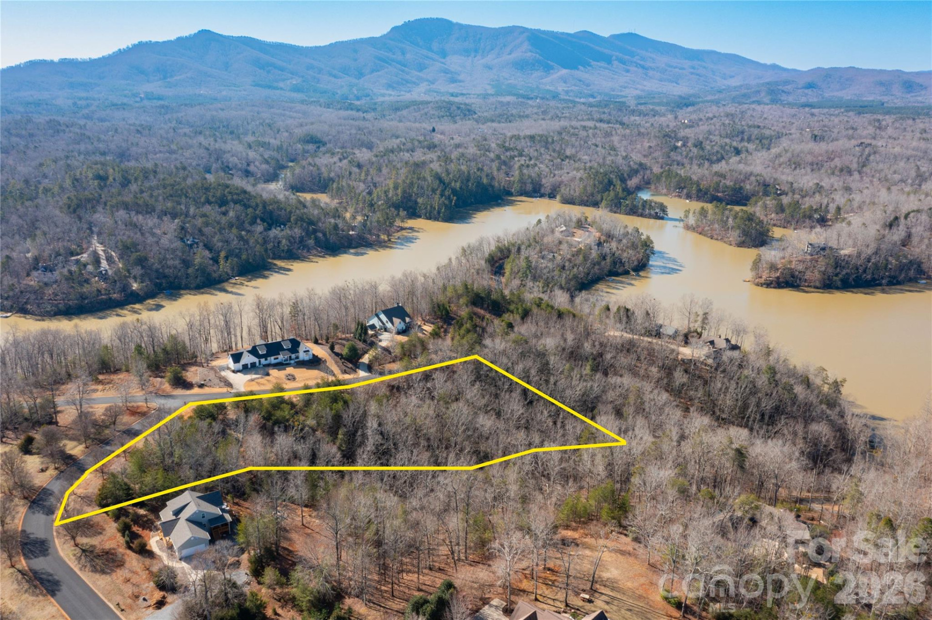 Lot 50 & 50A Mountain Parkway #50, 50A - Photo 14