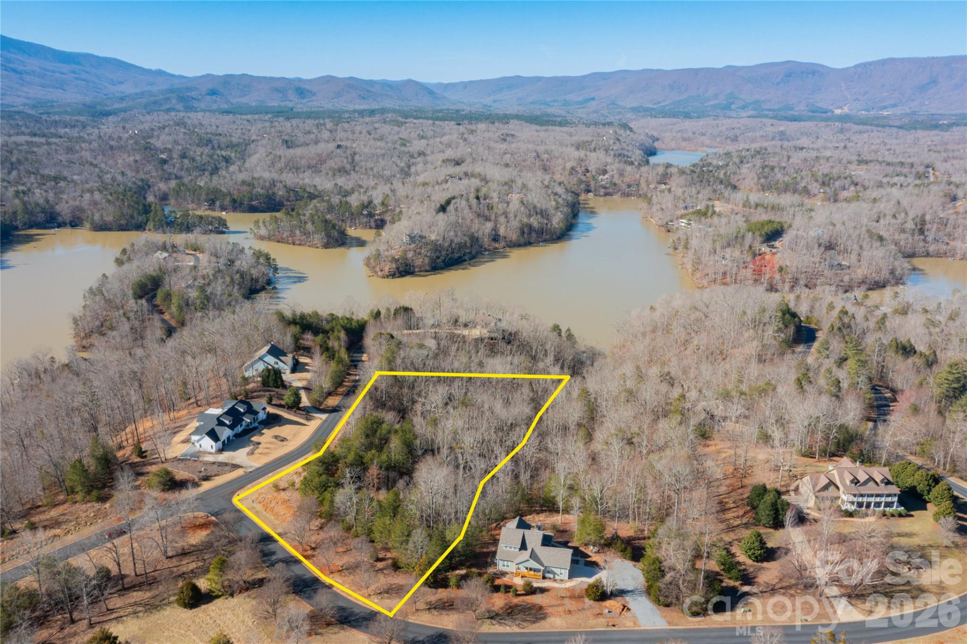 Lot 50 & 50A Mountain Parkway #50, 50A - Photo 3