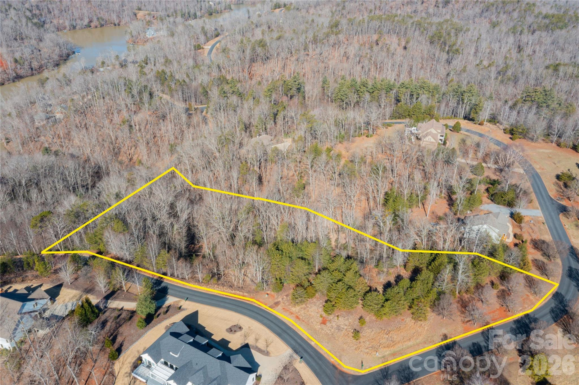 Lot 50 & 50A Mountain Parkway #50, 50A - Photo 4