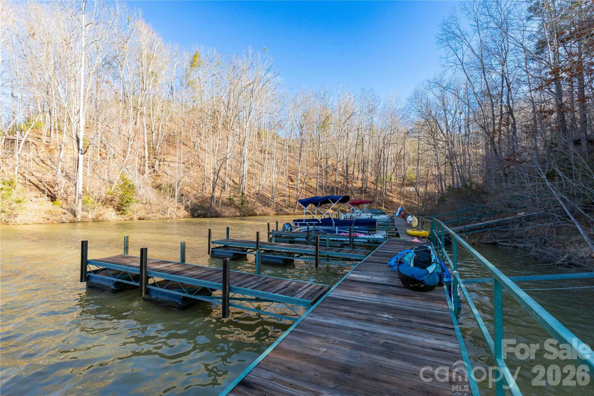 Lot 50 & 50A Mountain Parkway #50, 50A - Photo 7