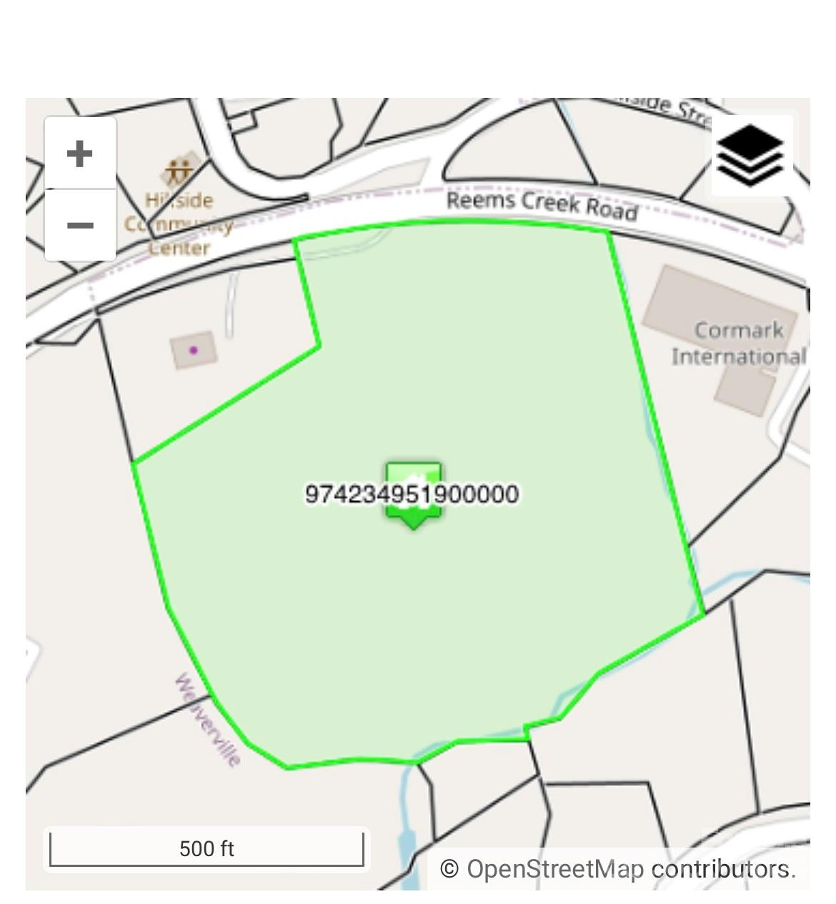 143 Reems Creek Road - Photo 3