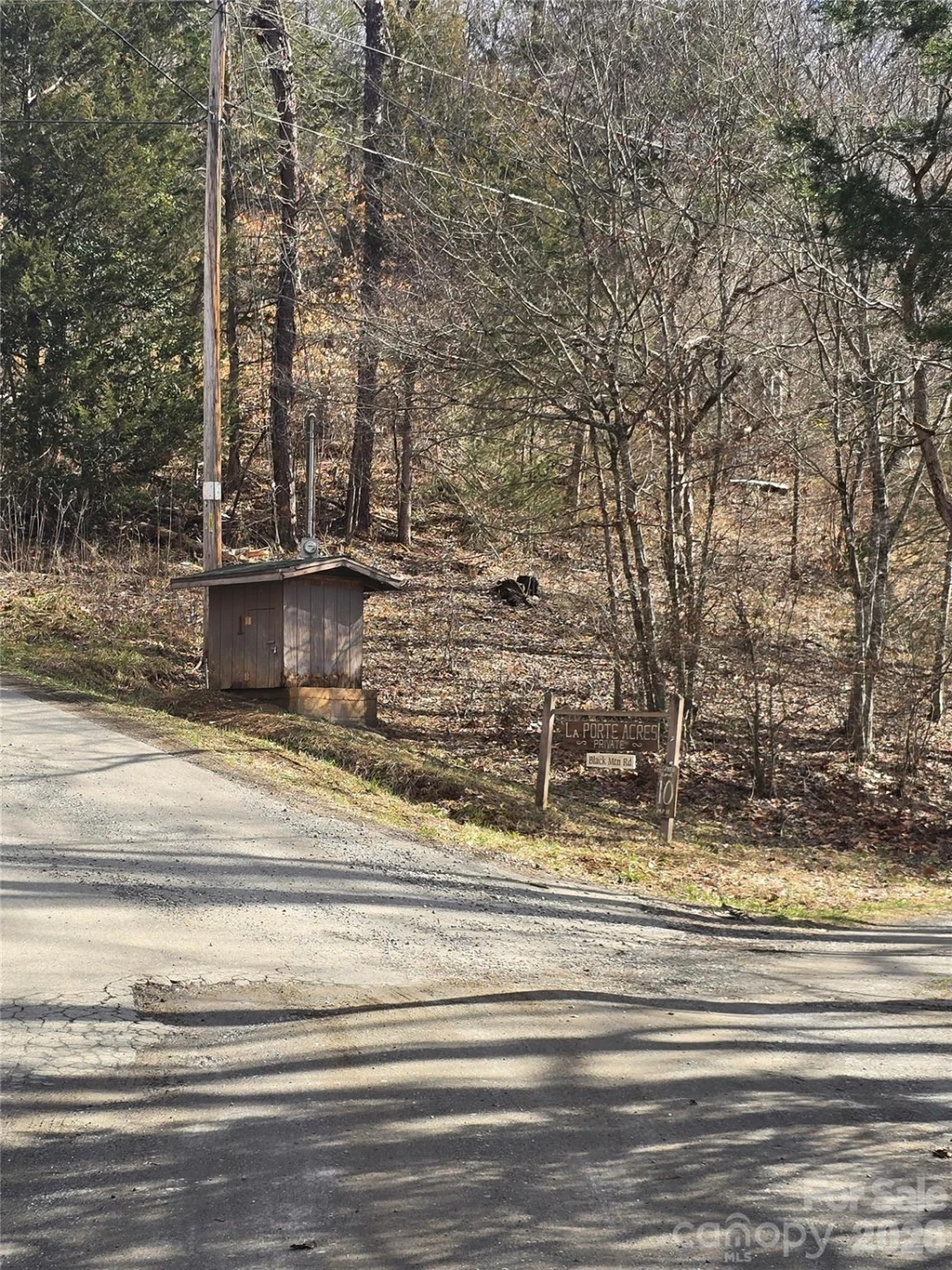 0000 Black Mountain Road #52 - Photo 20