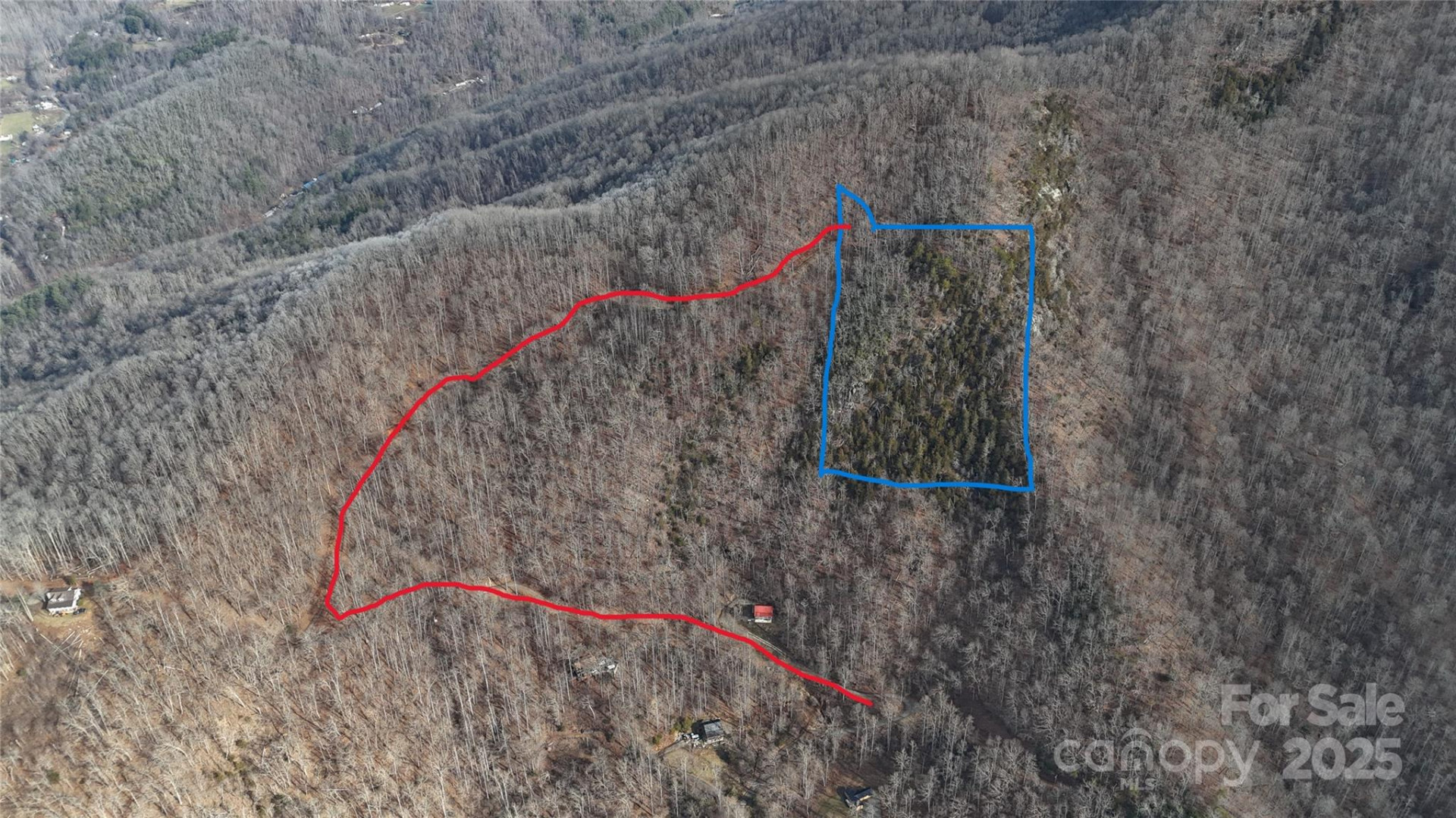 0000 Black Mountain Road #52 - Photo 6