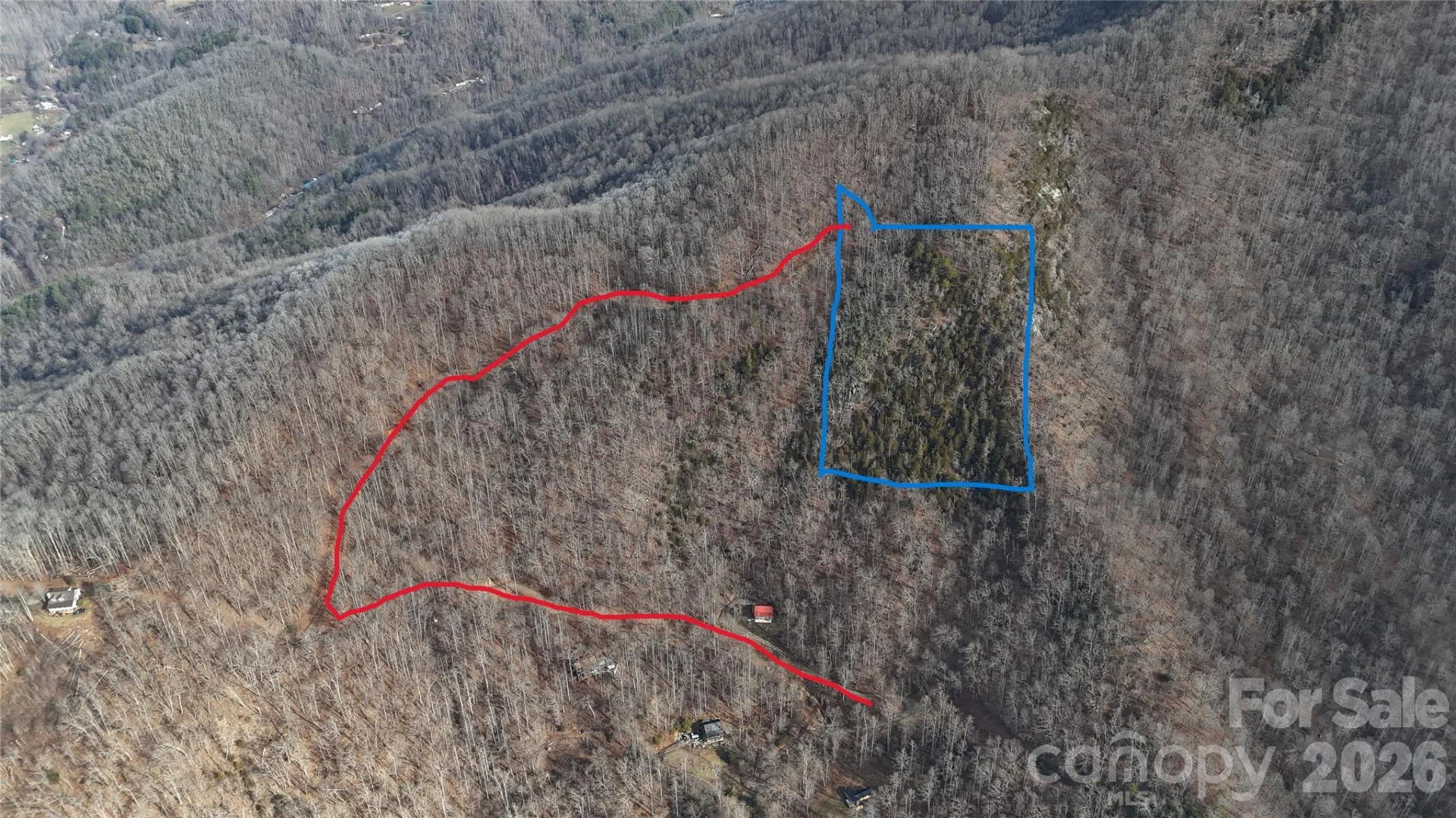 0000 Black Mountain Road #52 - Photo 11