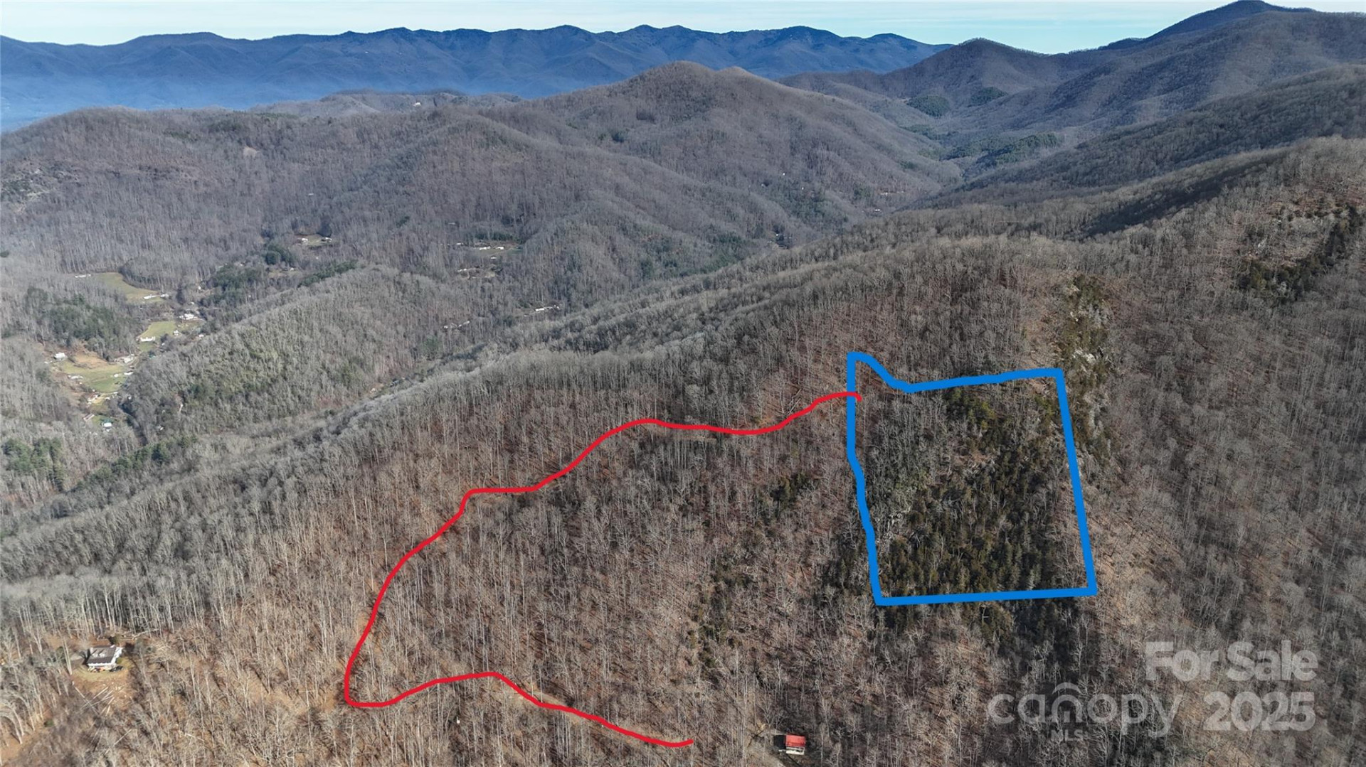 0000 Black Mountain Road #52 - Photo 7