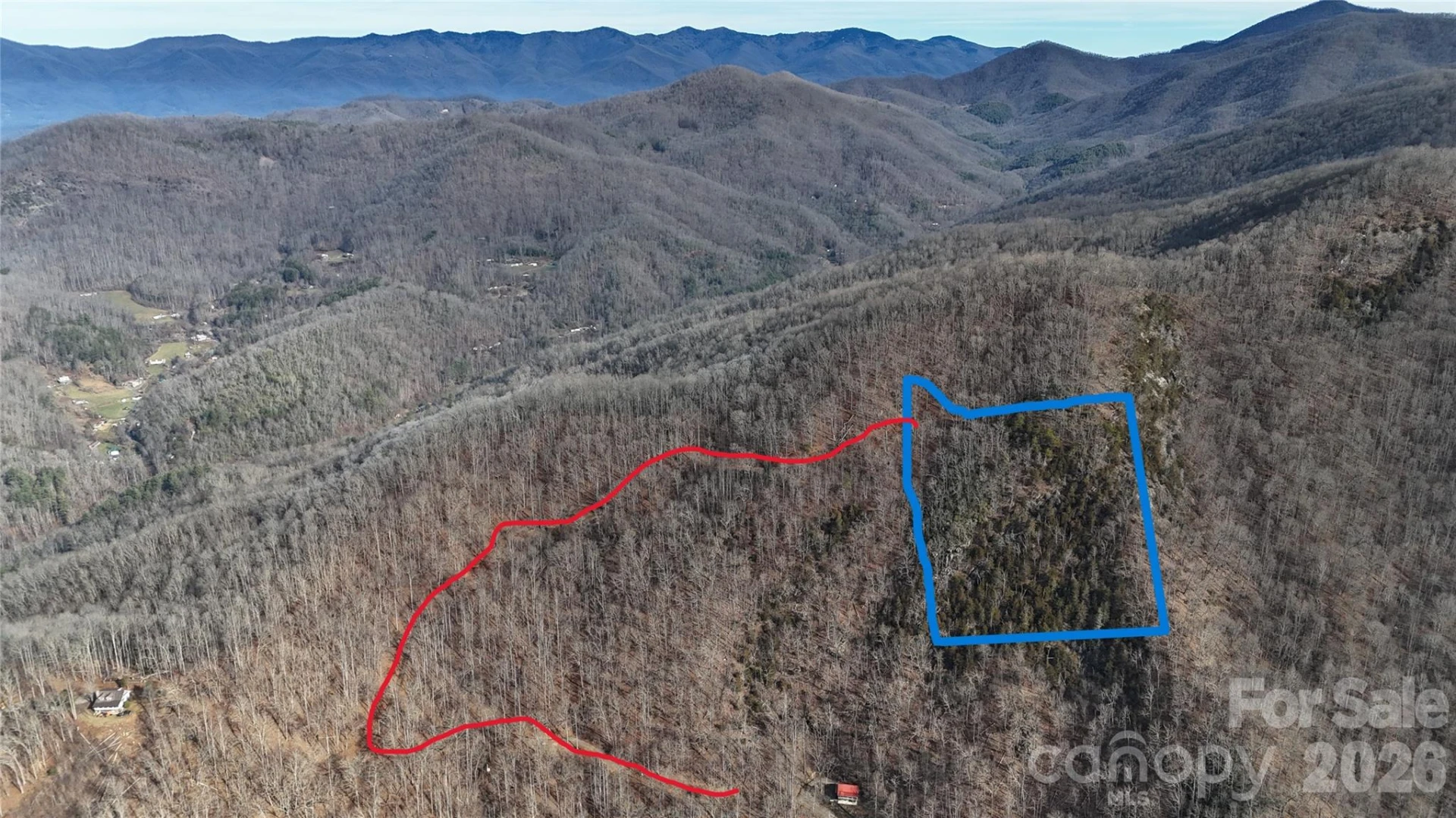 0000 Black Mountain Road #52 - Photo 13