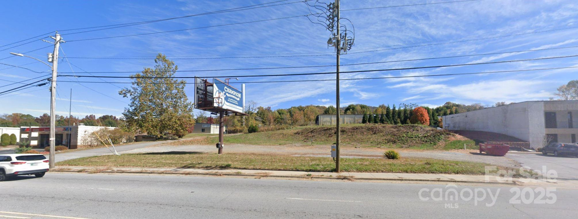 1260 Hendersonville Road - Photo 3