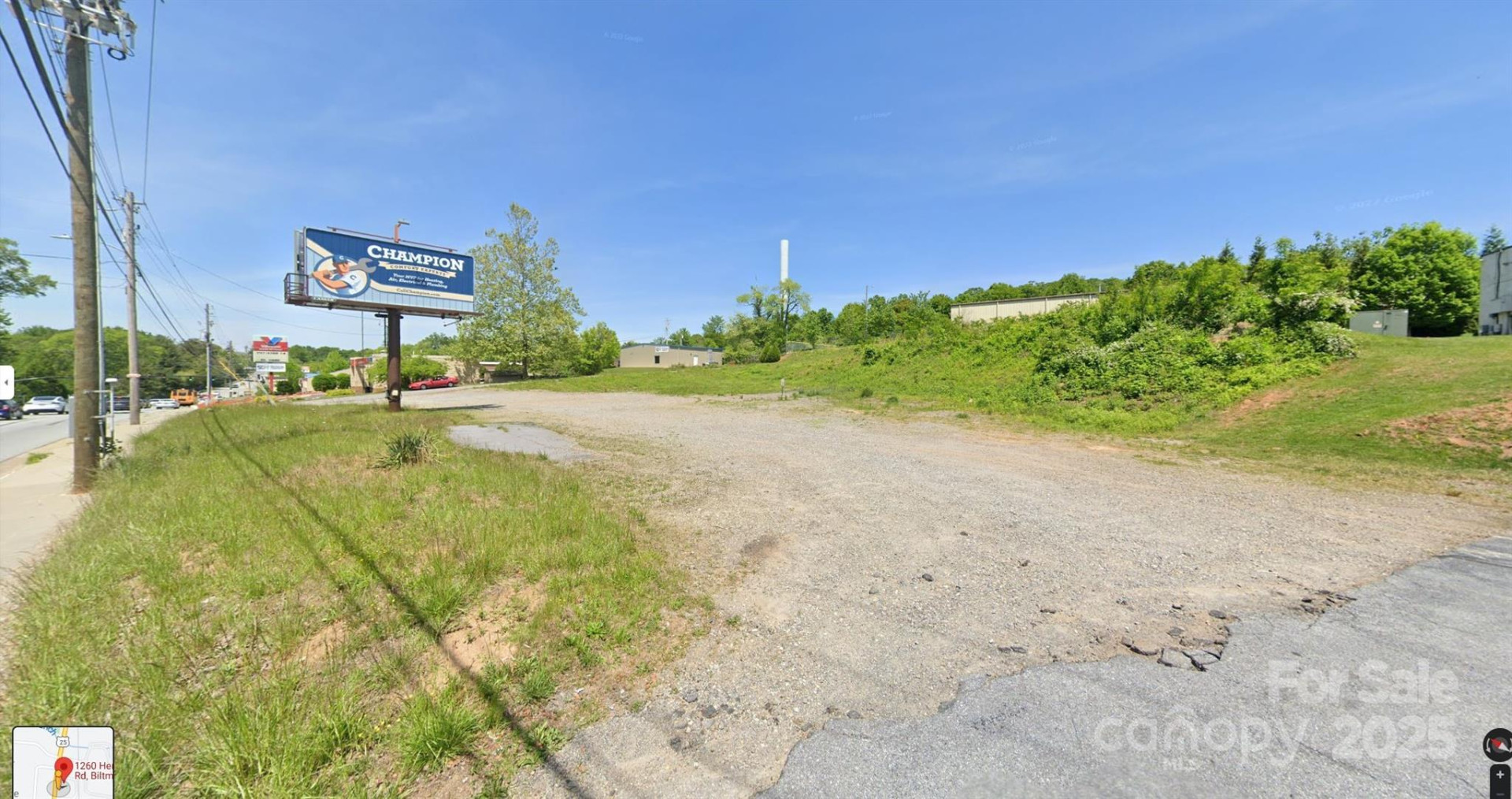 1260 Hendersonville Road - Photo 4