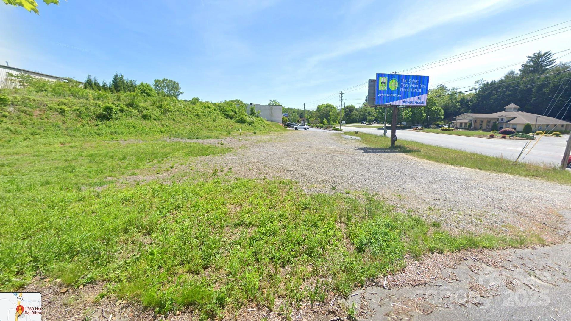 1260 Hendersonville Road - Photo 5