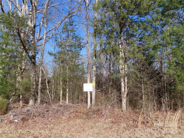 lot 2 Winter Road