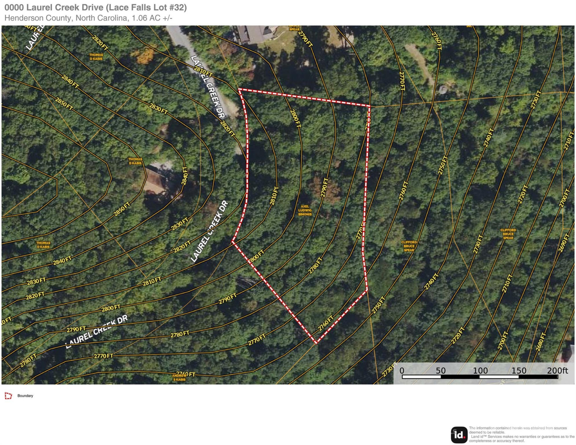 0000 Laurel Creek Drive #32 - Photo 21