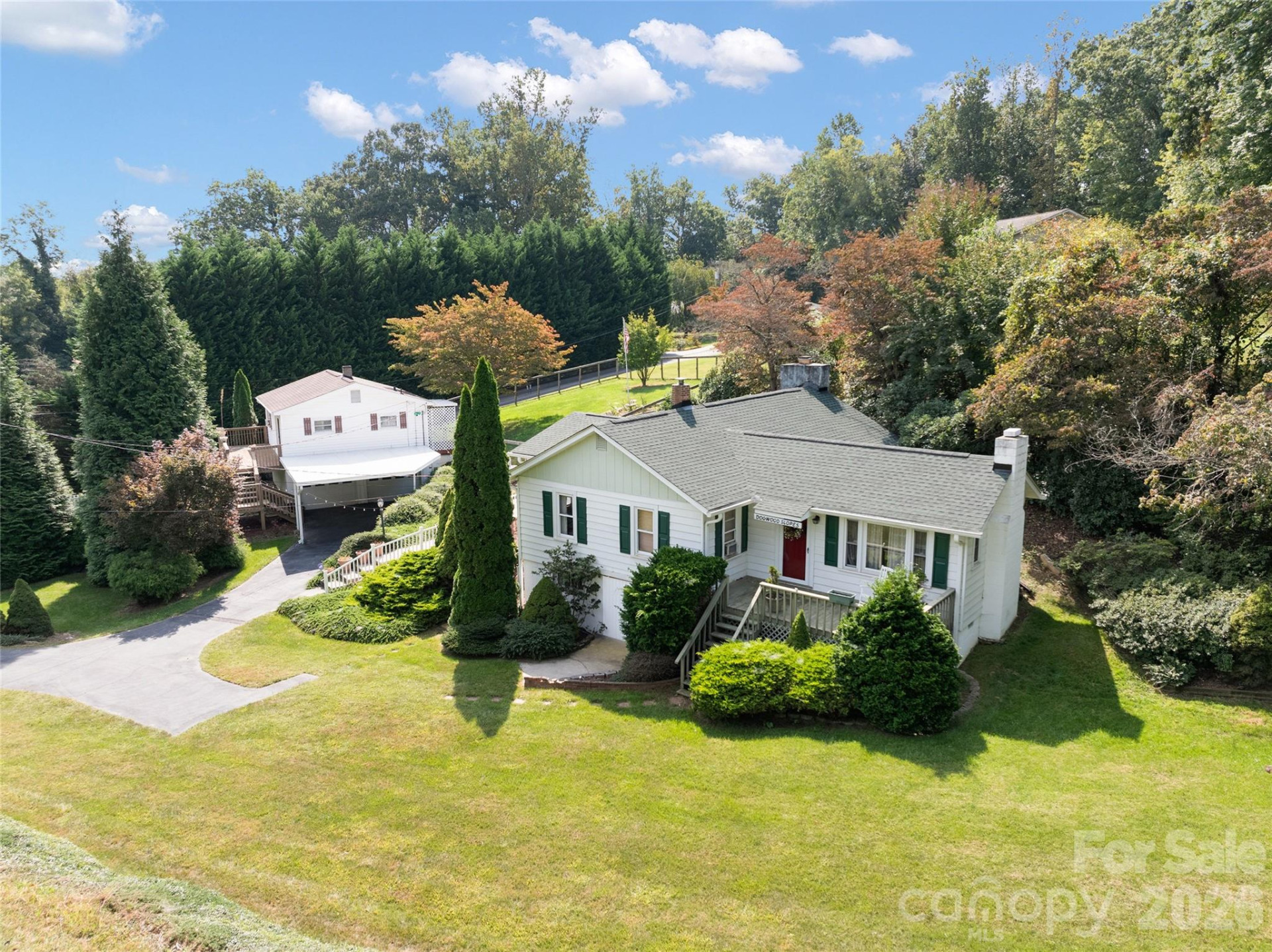 338 Morgan Road