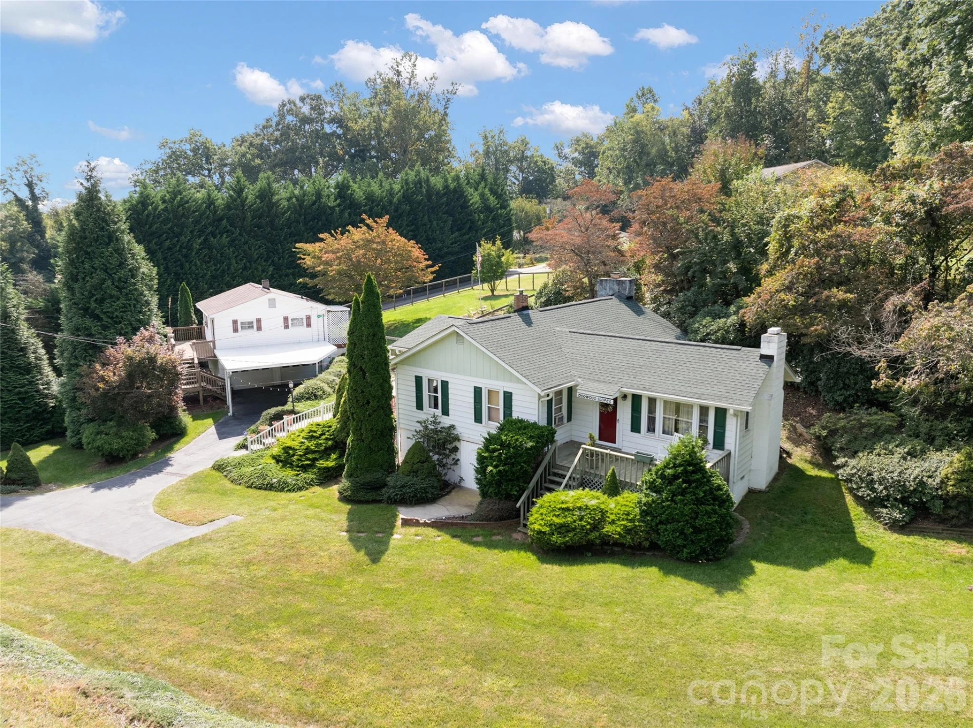338 Morgan Road