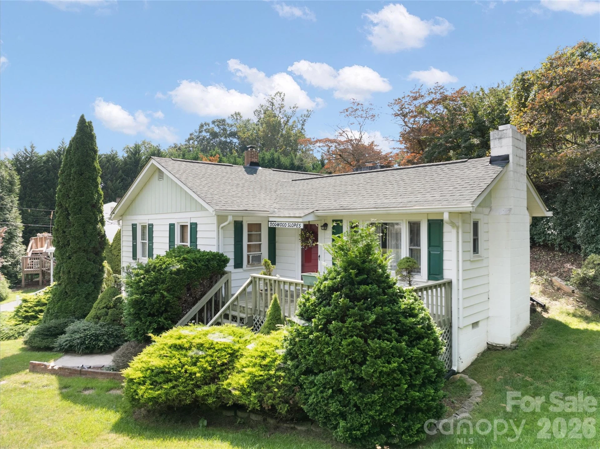338 Morgan Road - Photo 3