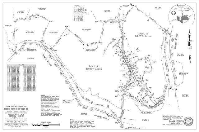4246 Henry River Road, Hickory, NC, 28602