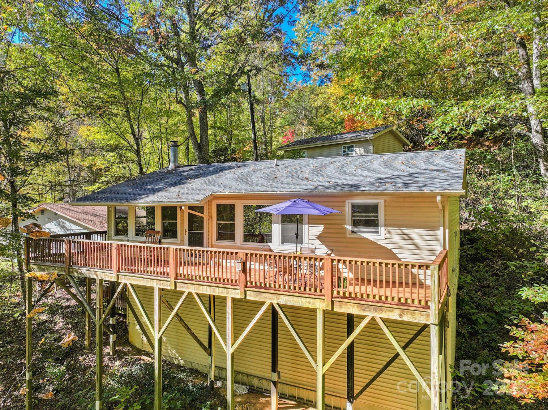 282 Friar Tuck Lane