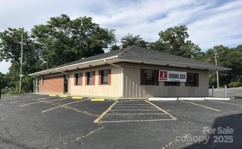 84 Mineral Springs Road