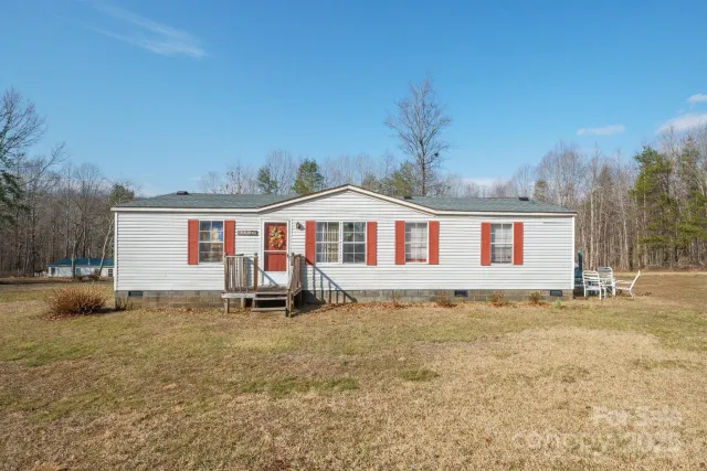 4454 Windy Hill Road