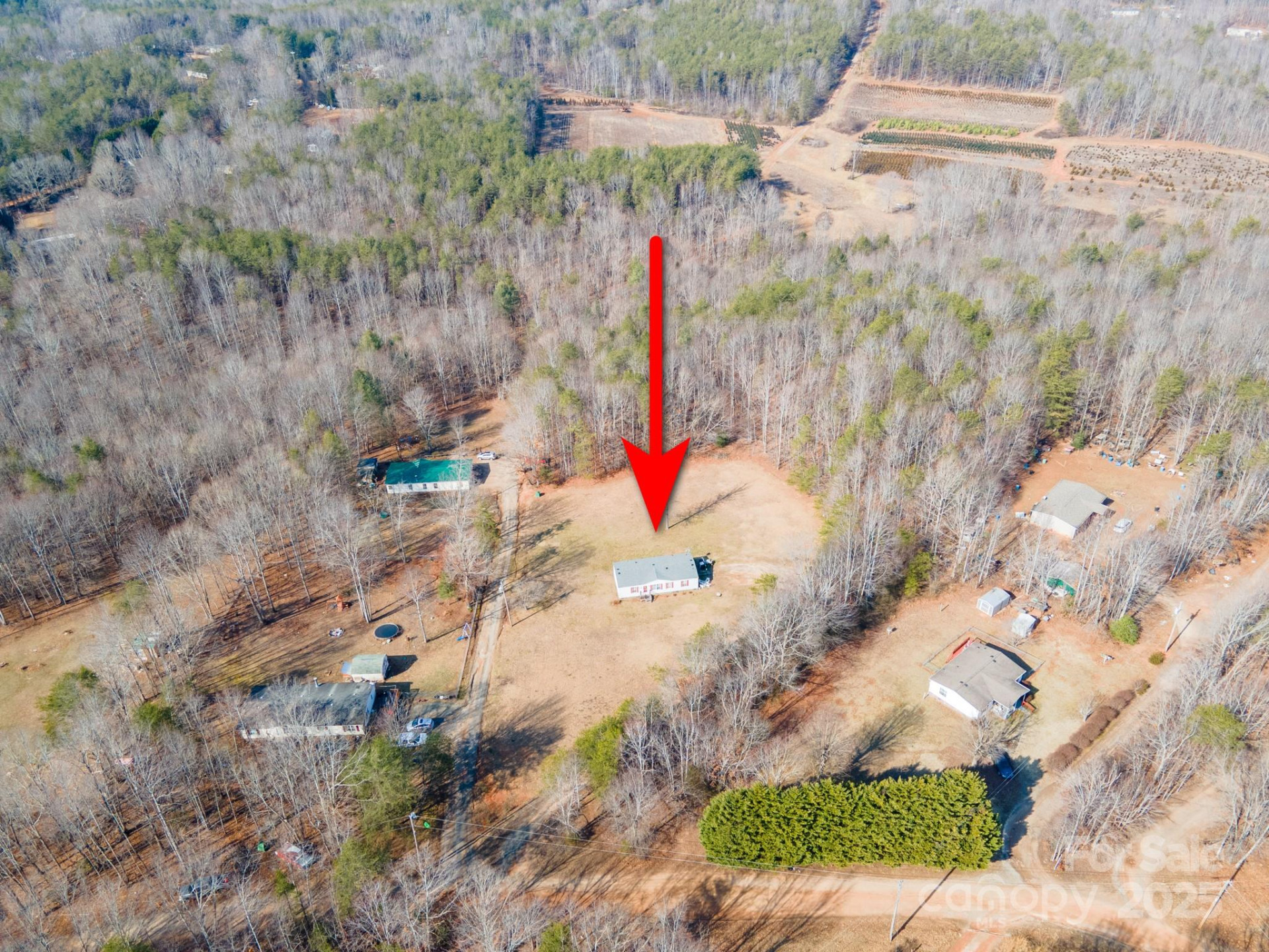 4454 Windy Hill Road - Photo 19