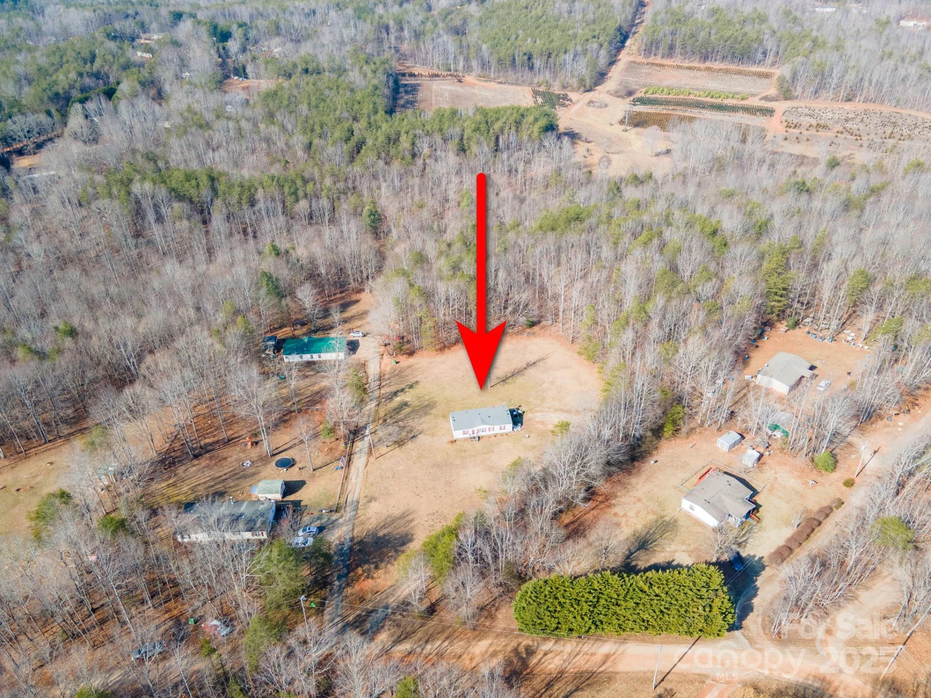 4454 Windy Hill Road - Photo 19
