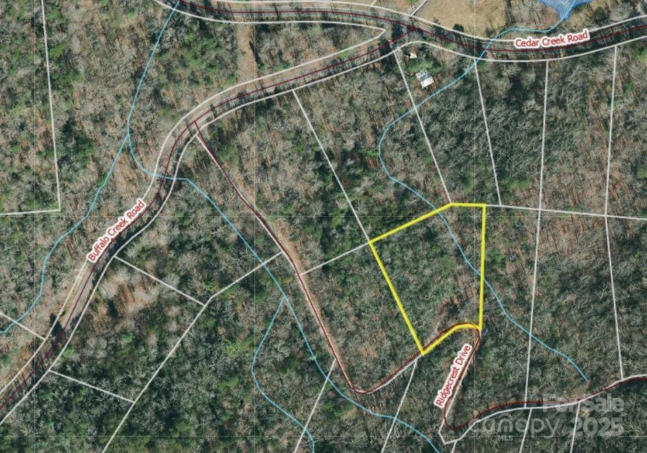 00 Ridgecrest Drive - Photo 16