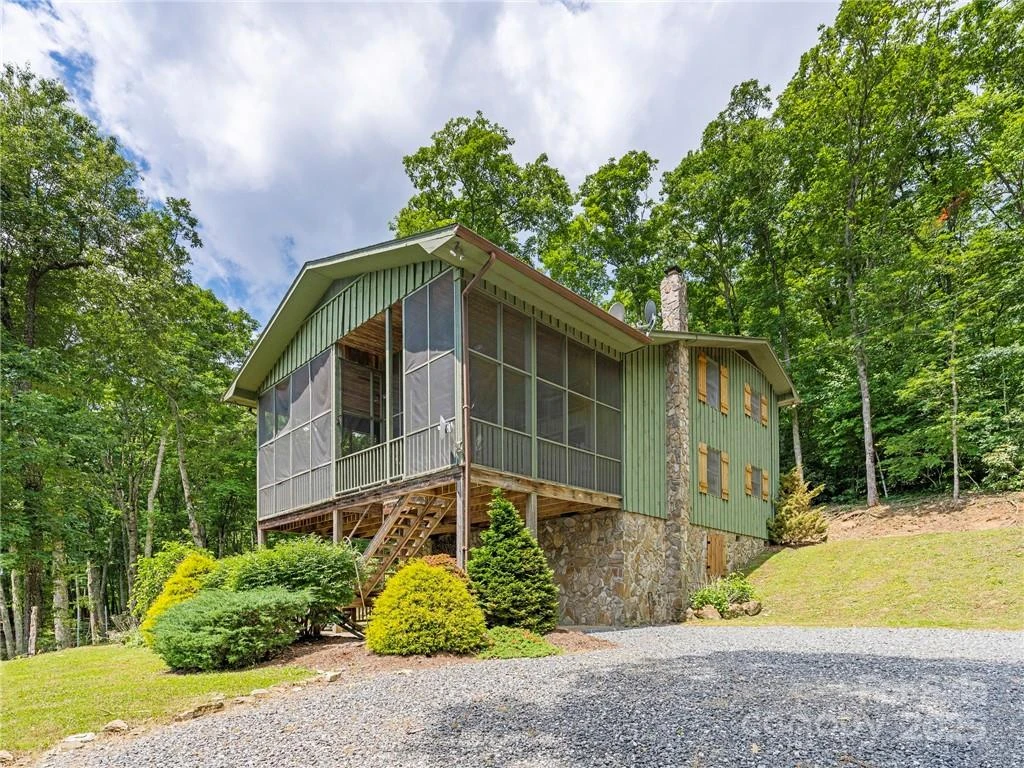 167 Bold Springs Road
