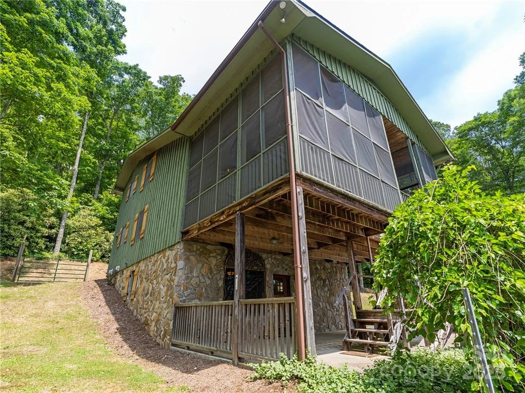 167 Bold Springs Road - Photo 5
