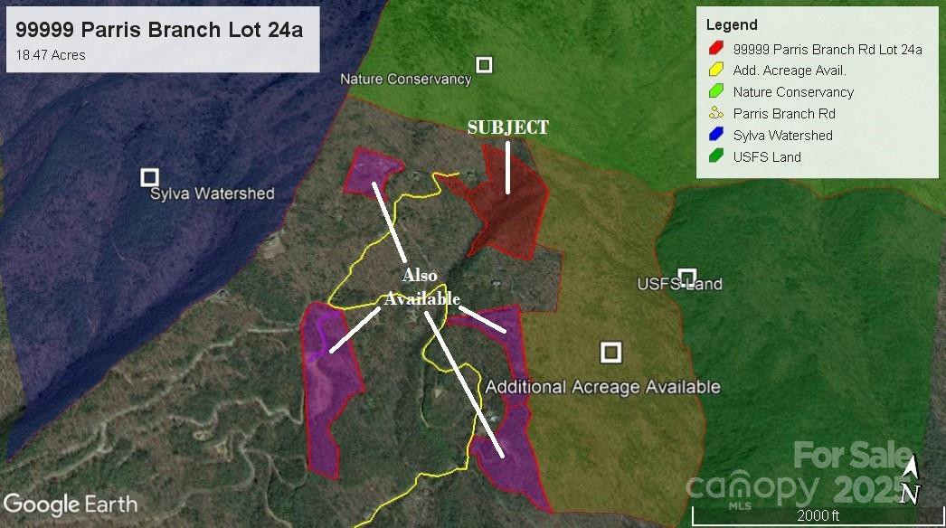 99999 Parris Branch Road #24a - Photo 3