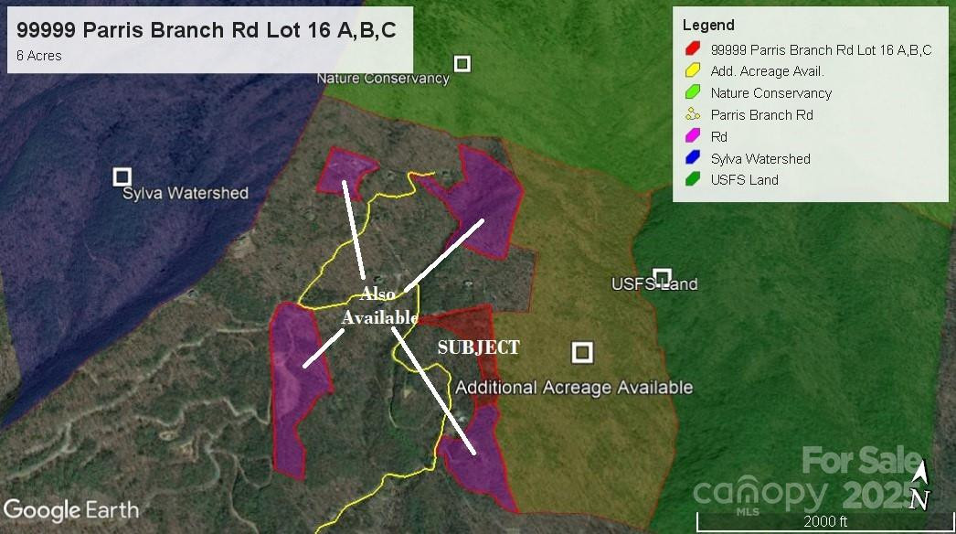99999 Parris Branch Road #16 A,B,C - Photo 2