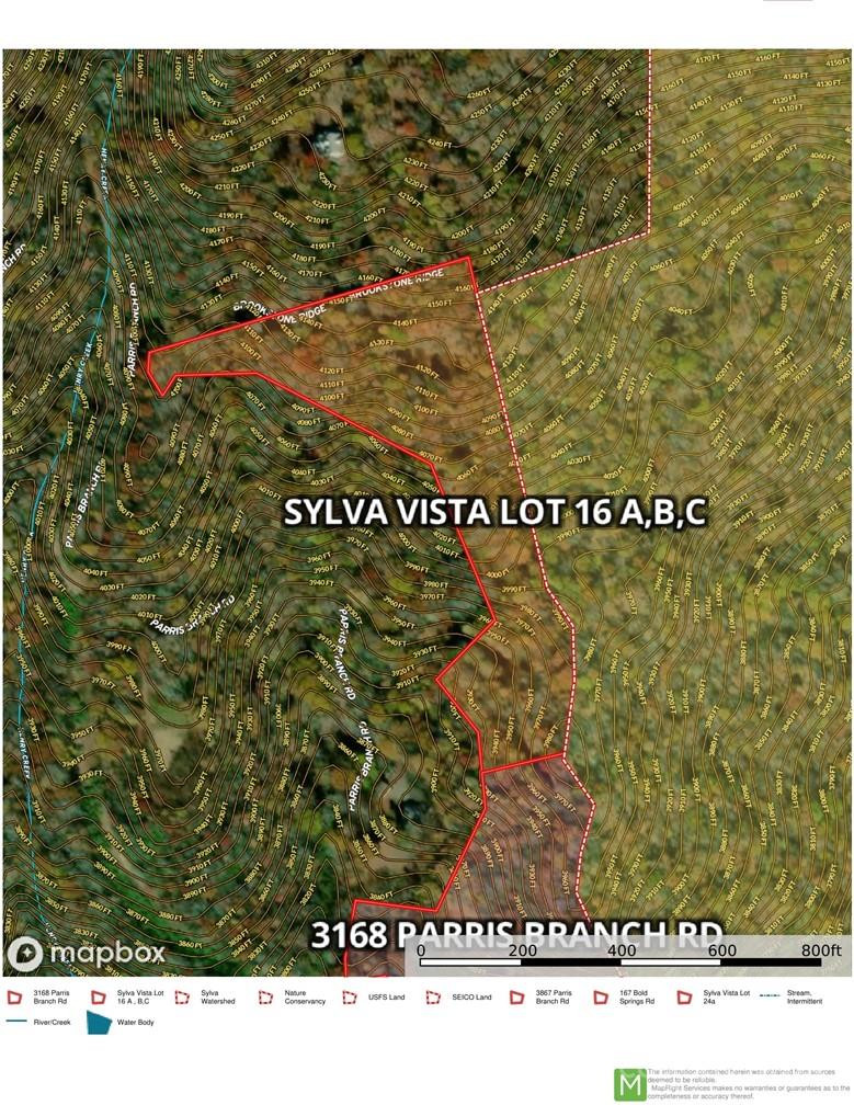 99999 Parris Branch Road #16 A,B,C - Photo 3